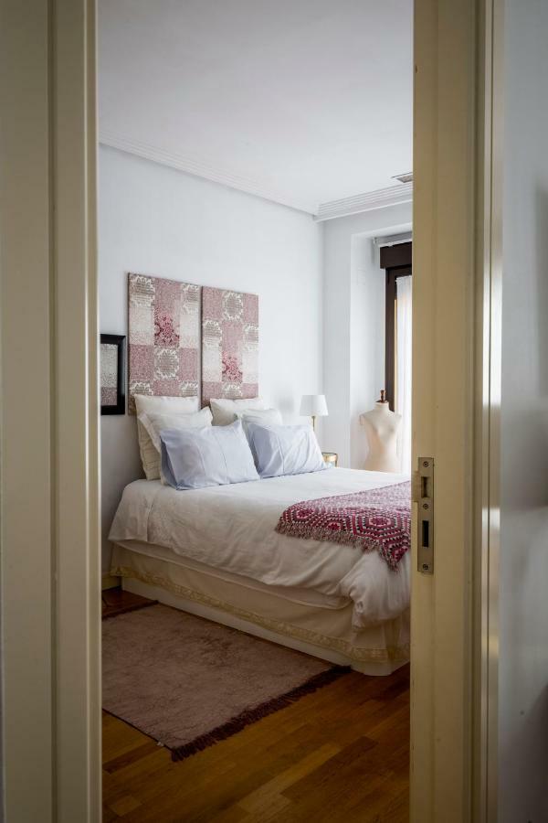 Figueroa Design Appartement *