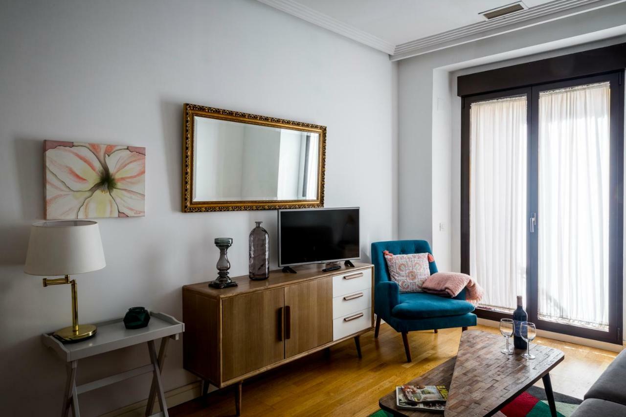 Appartement Figueroa Design