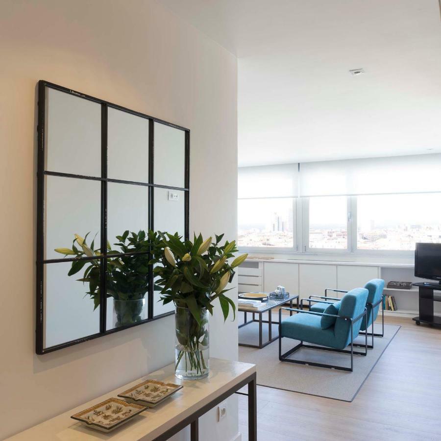 Apartamento Heima Colon Square Amazing Views *