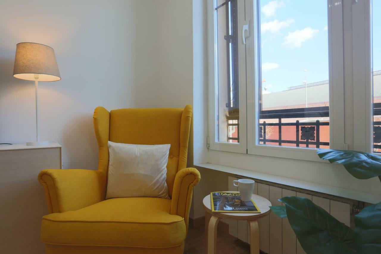 Atocha Art Apartment Madrid