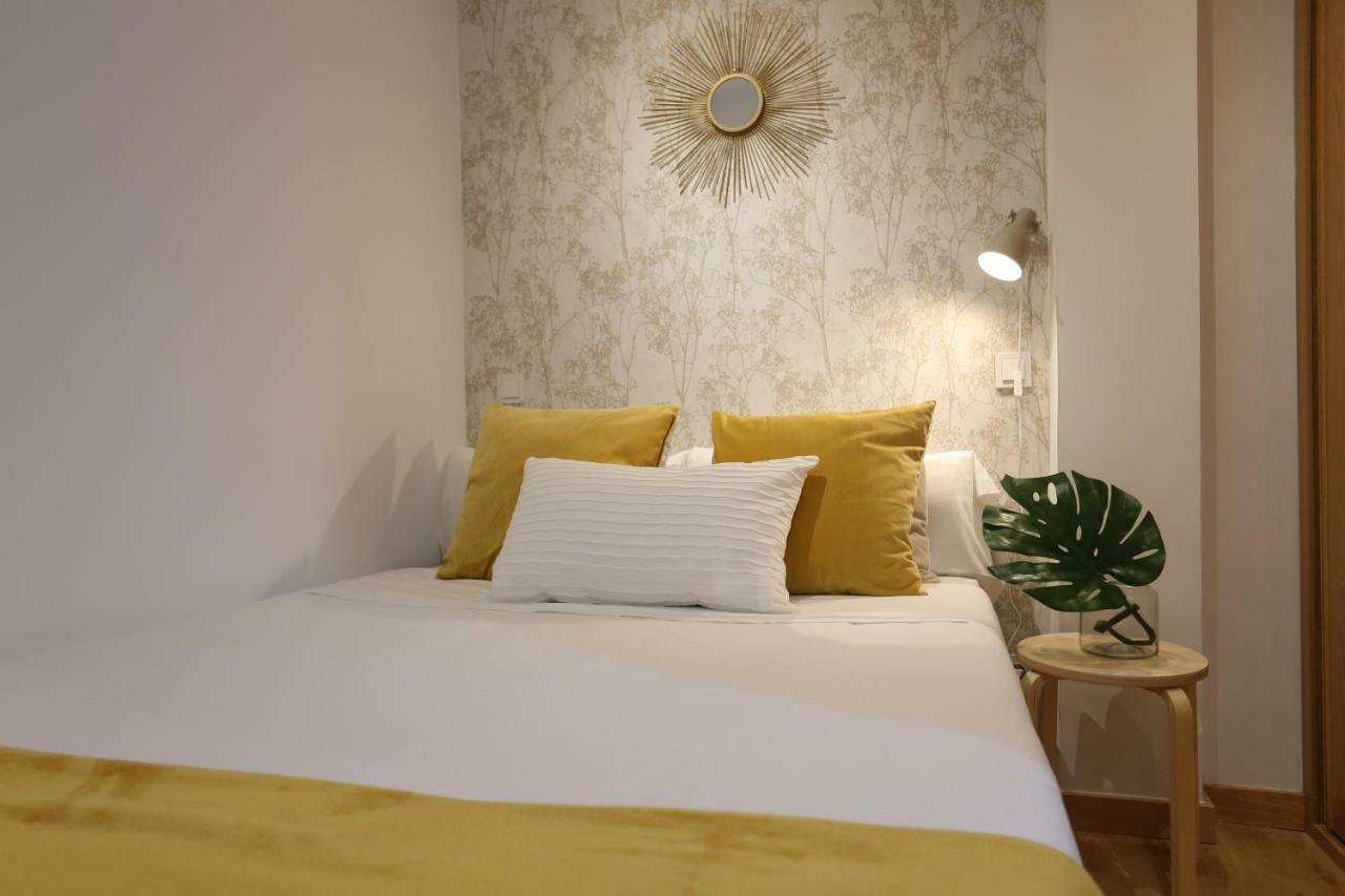 Atocha Art Apartment *