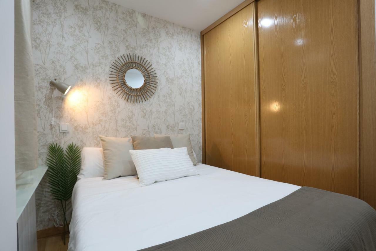 Apartment Atocha Art Madrid