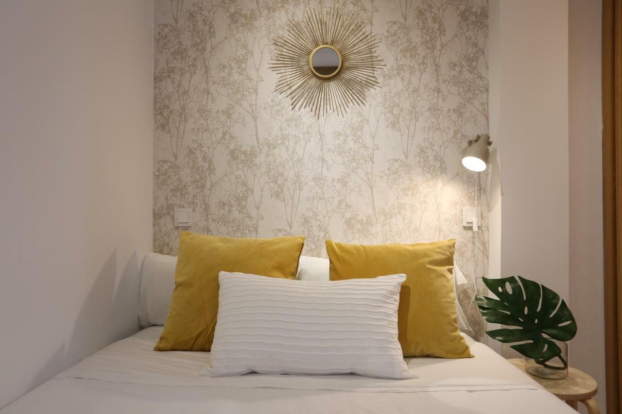 Atocha Art Apartment Madrid