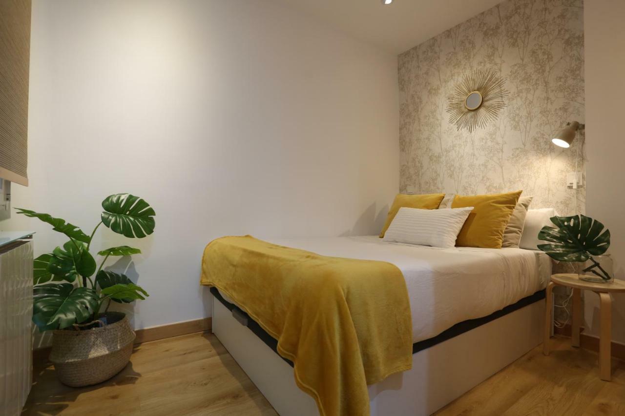 Atocha Art Apartment