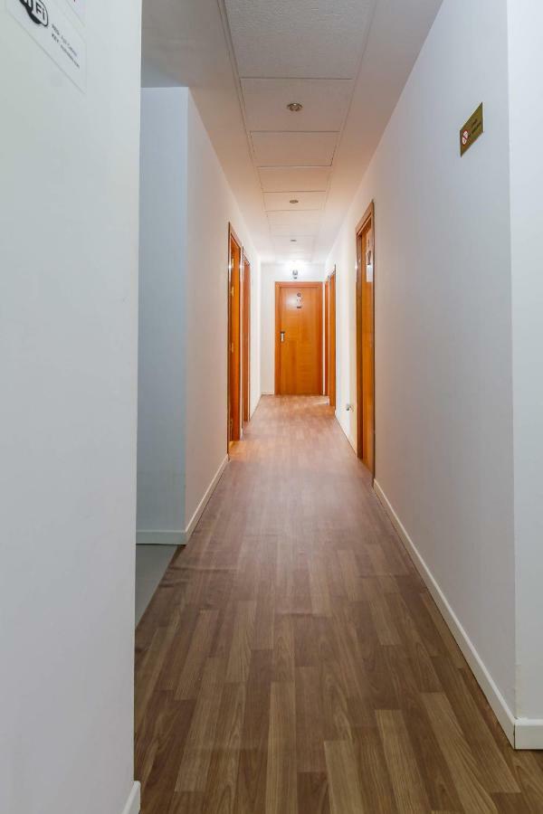Guest house Ayz Javier Cabrini - Auto Check-in
