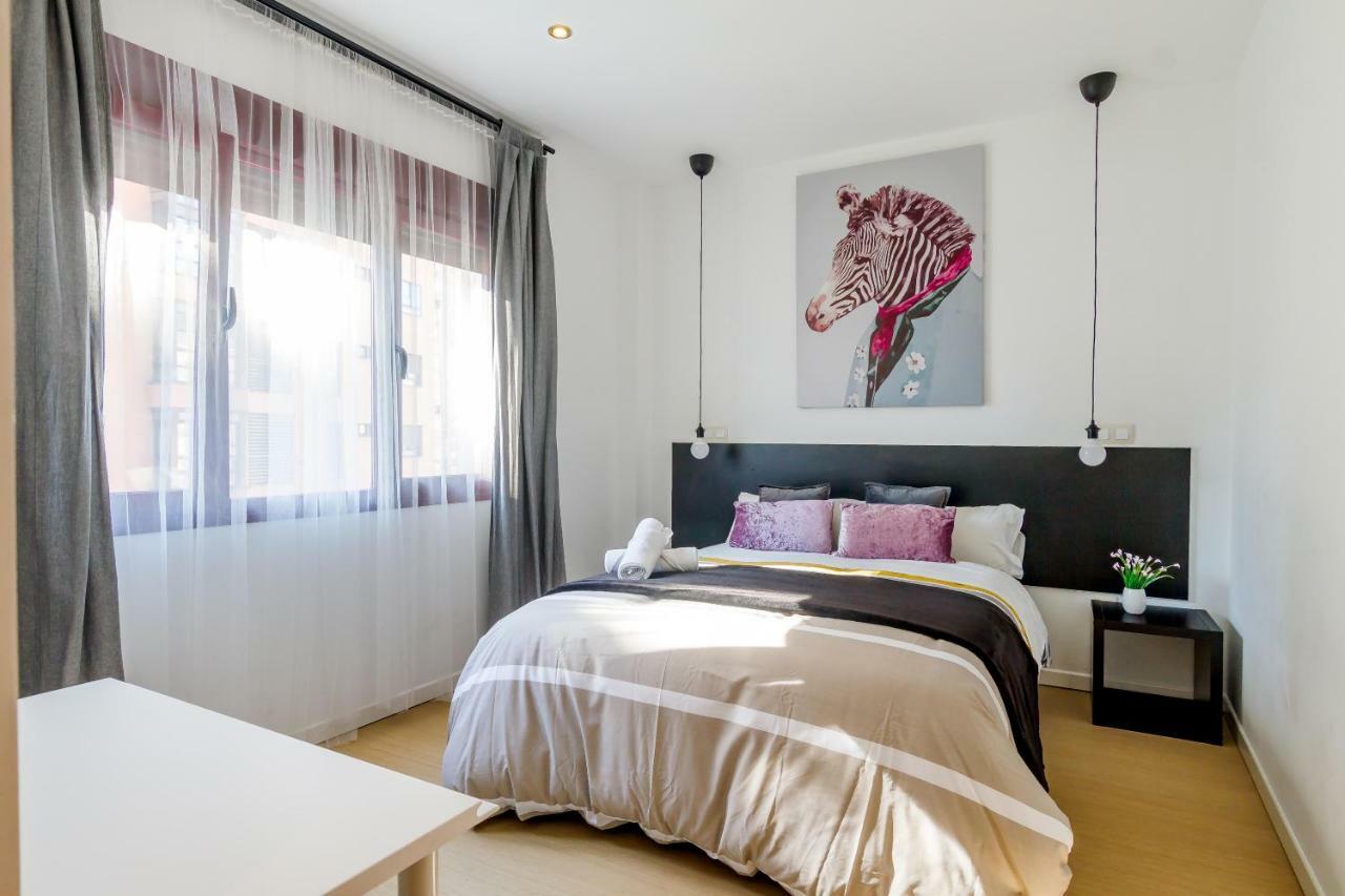 Ayz Javier Cabrini - Auto Check-in Guest house 2*