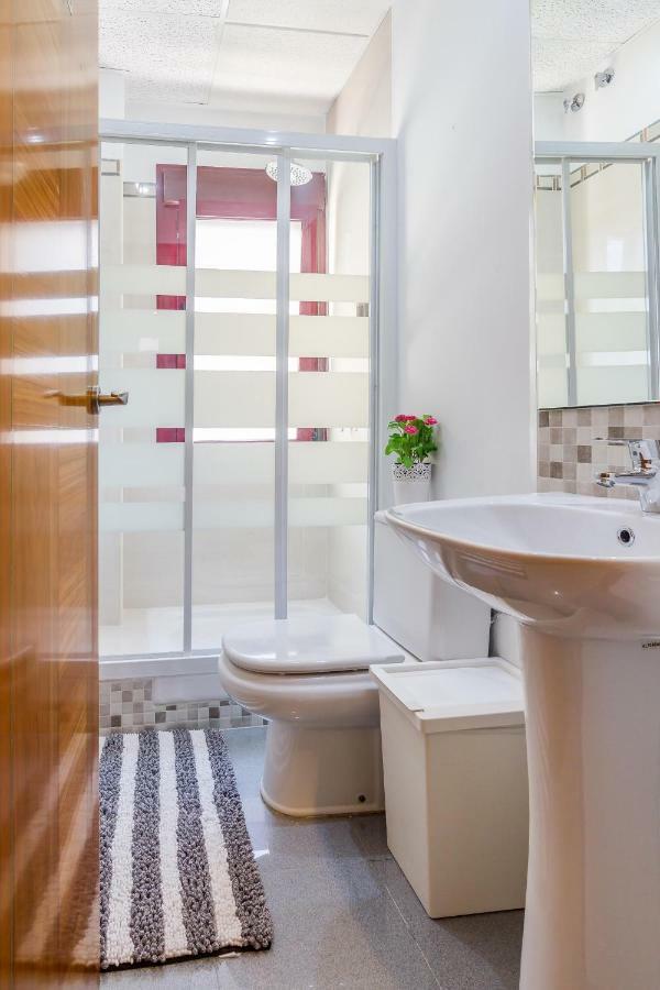 Ayz Javier Cabrini - Auto Check-in Guest house