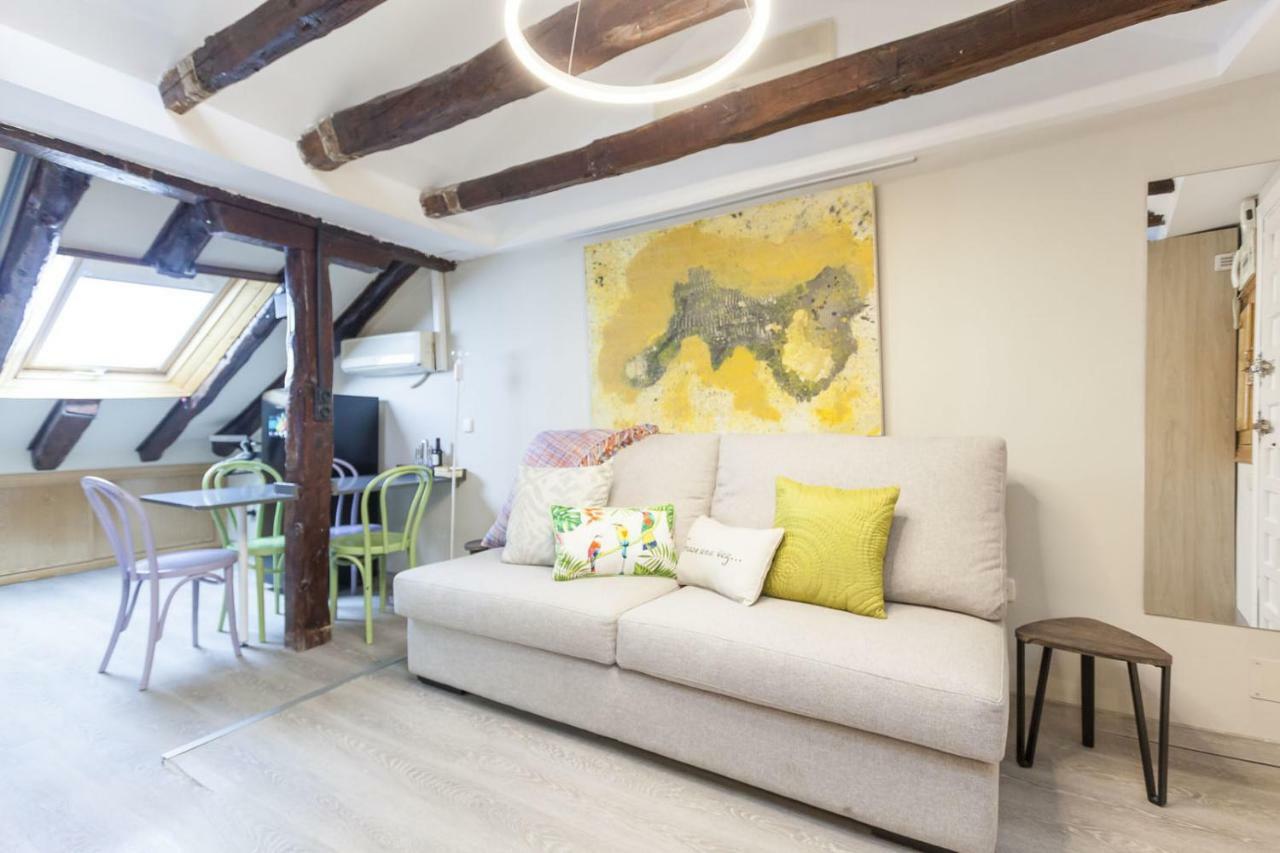 Apartamento Lujo Fuencarral Chueca Apartment