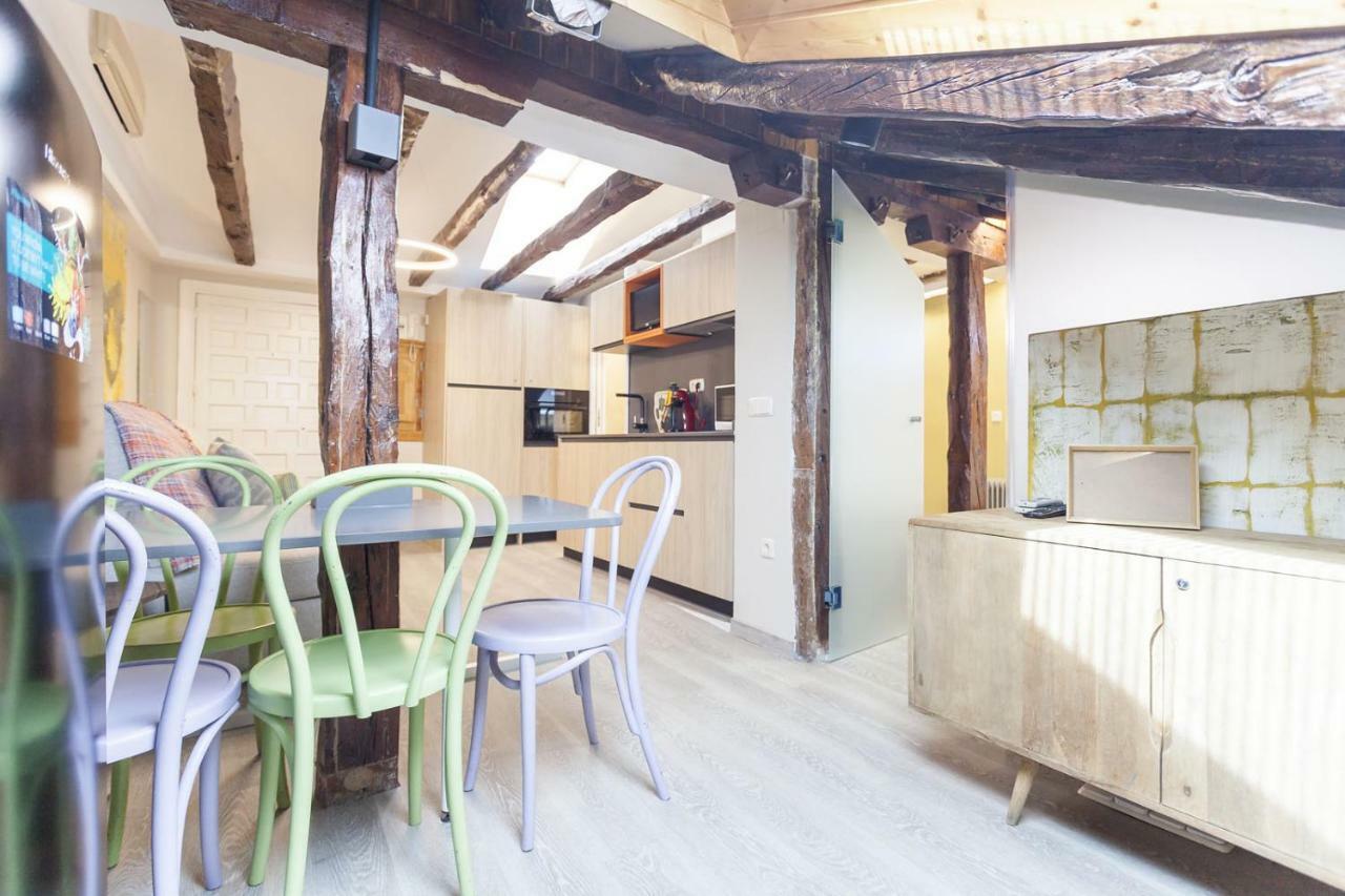 Apartment Apartamento Lujo Fuencarral Chueca Madrid