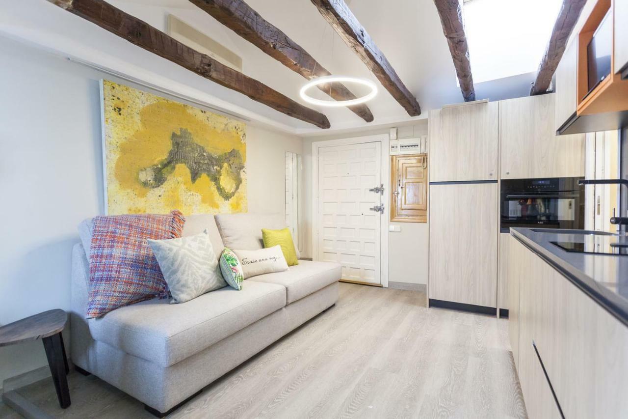 Apartamento Lujo Fuencarral Chueca Madrid