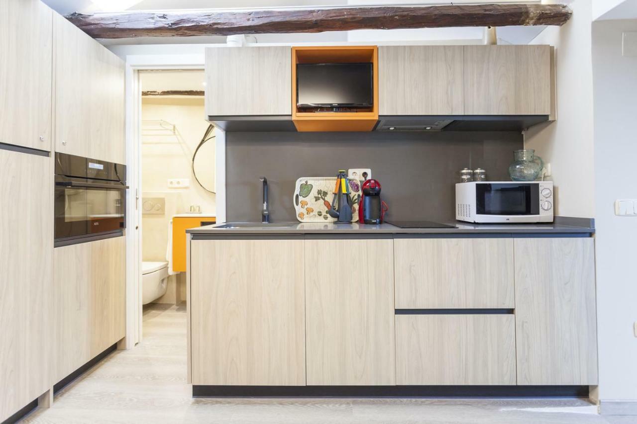 Apartamento Lujo Fuencarral Chueca * Madrid