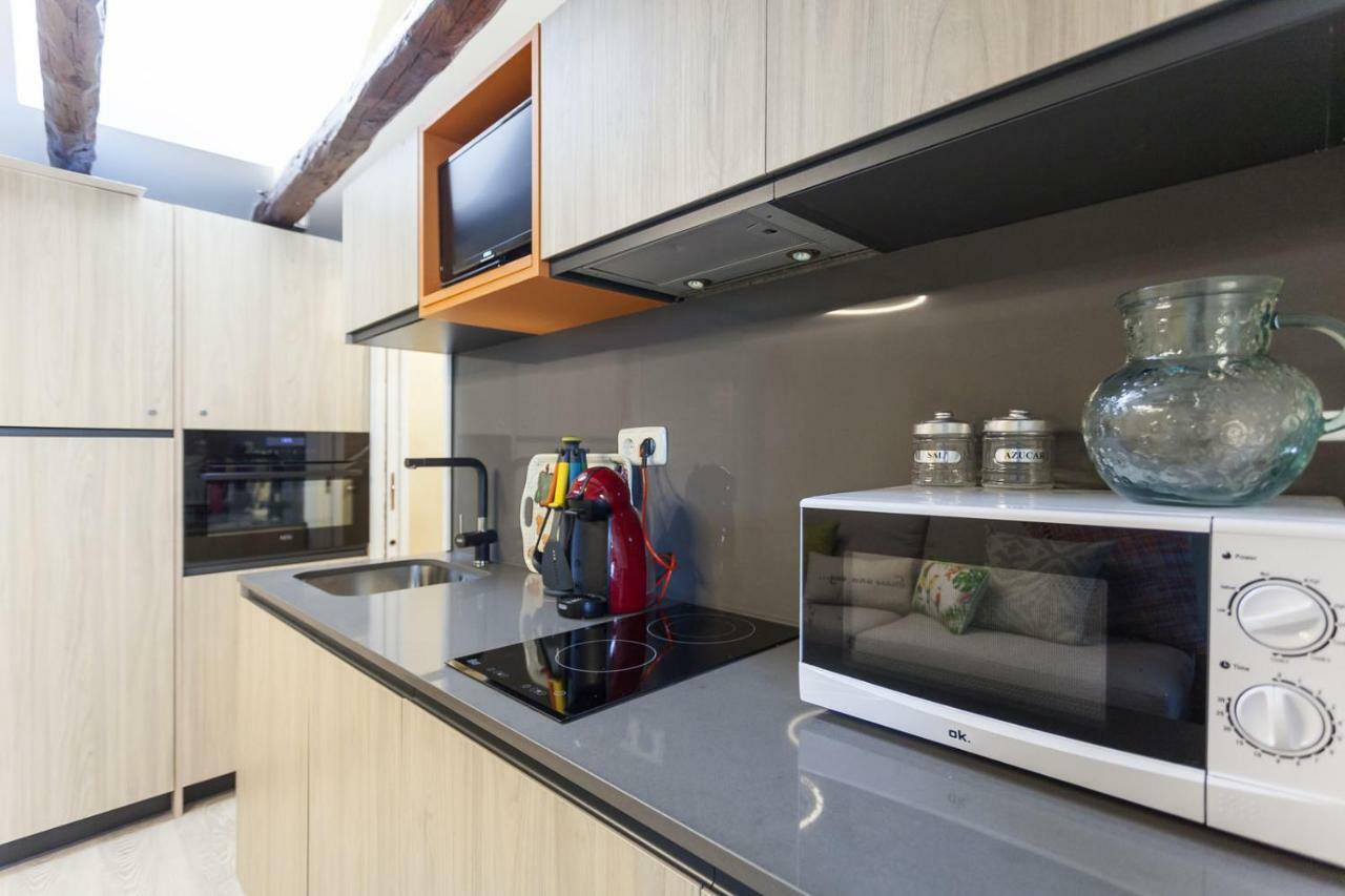 Apartamento Lujo Fuencarral Chueca Apartment