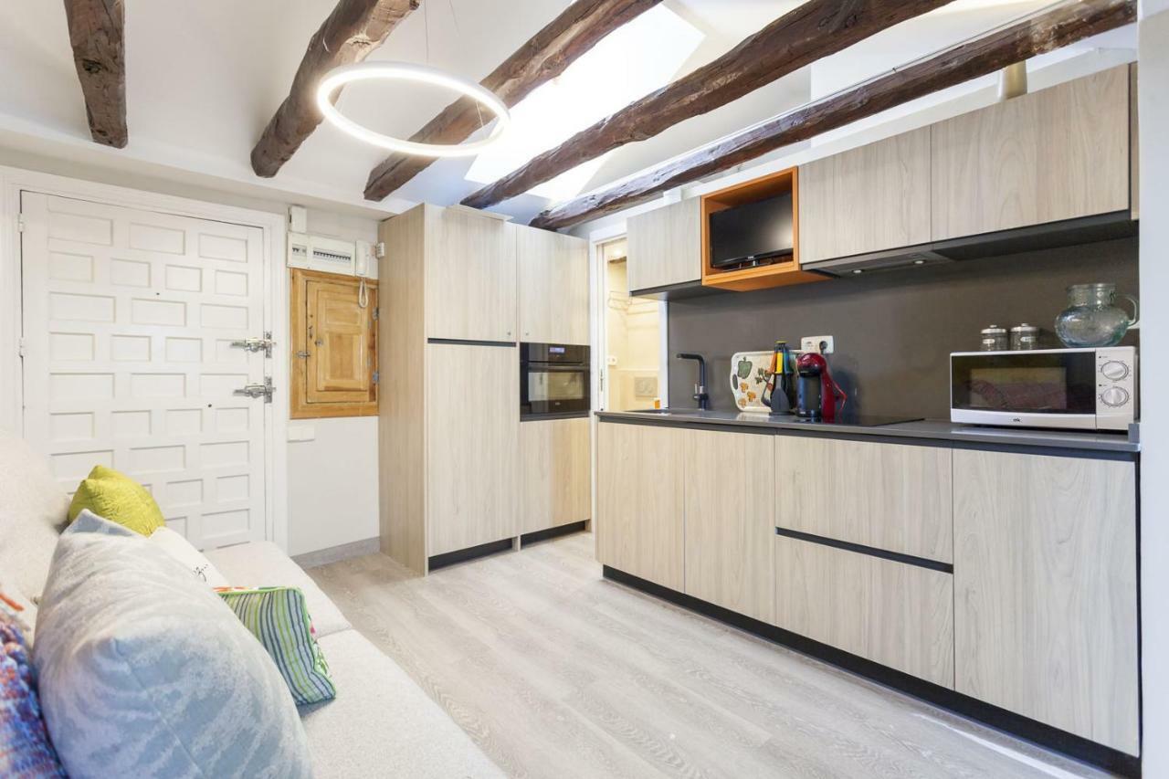 Apartamento Lujo Fuencarral Chueca *