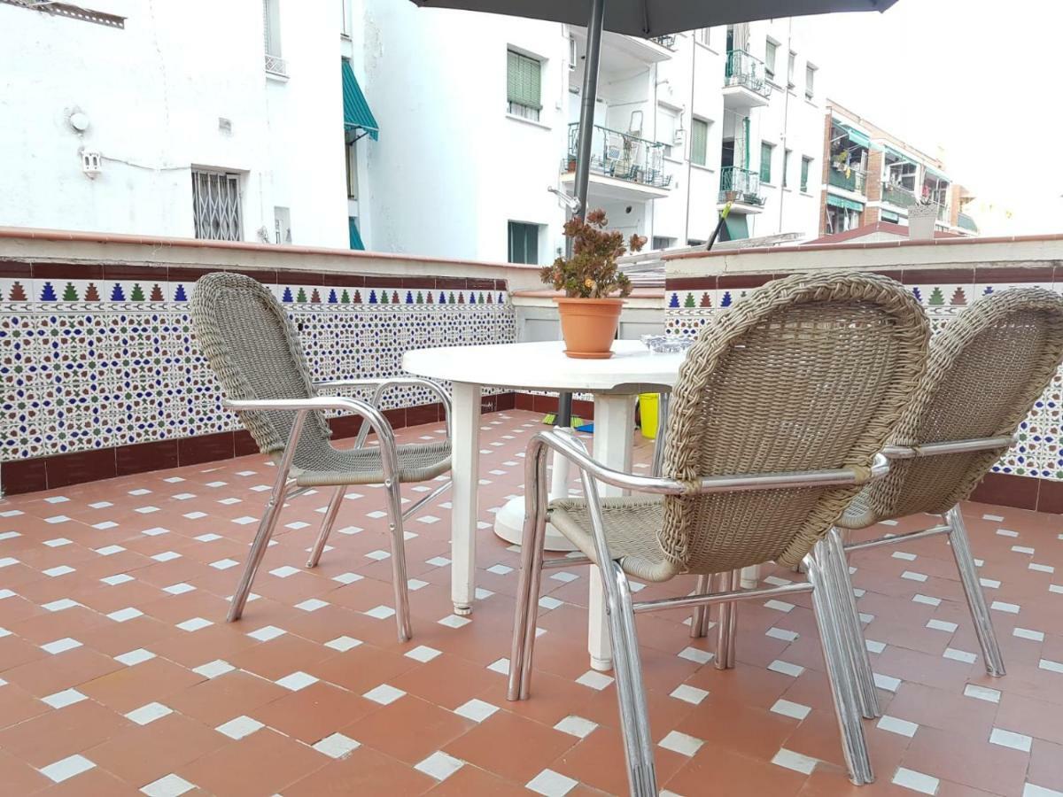 Habitación en casa particular Homestay Perales Madrid
