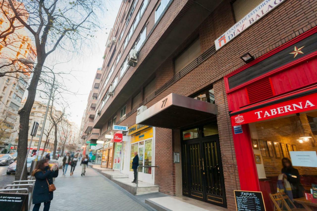 Dobo Fernando El Catolico Madrid