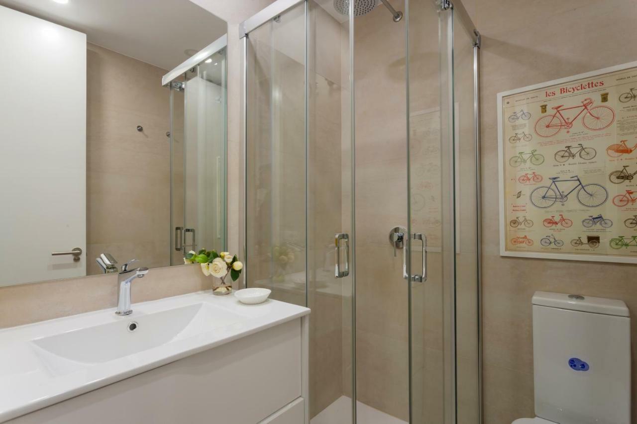 Apartamento Dobo Fernando El Catolico