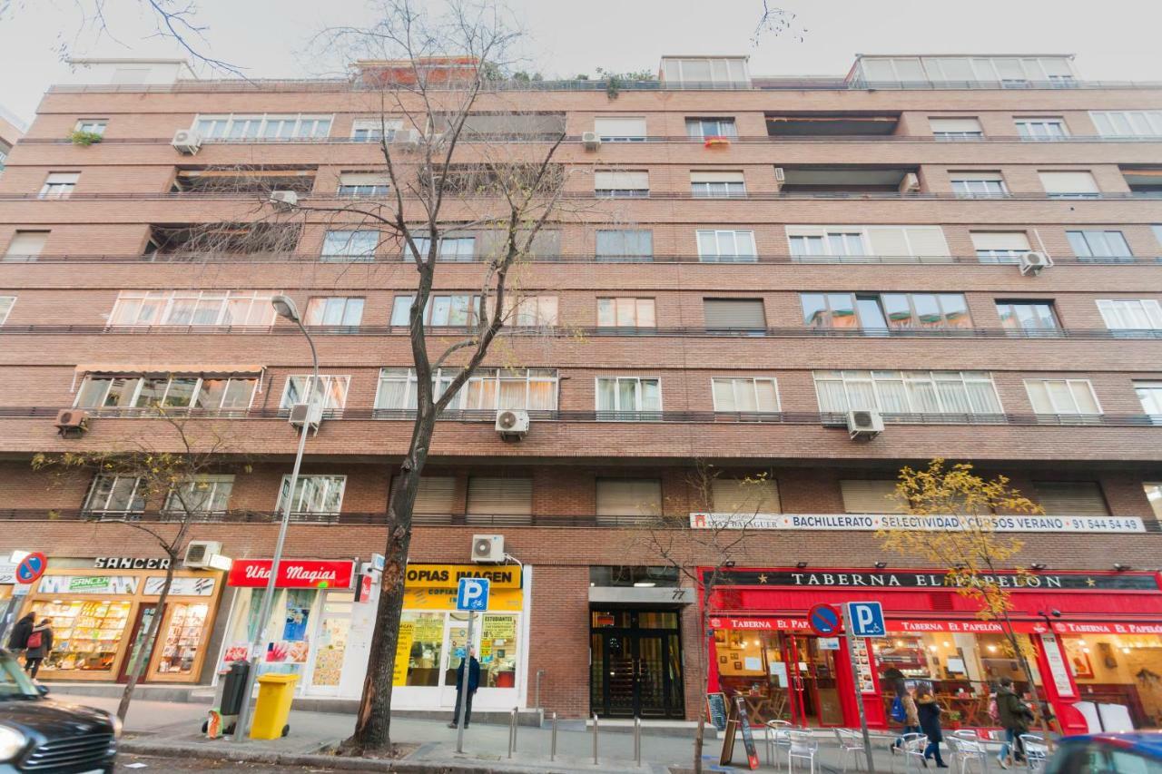 Fc77 Apartment *