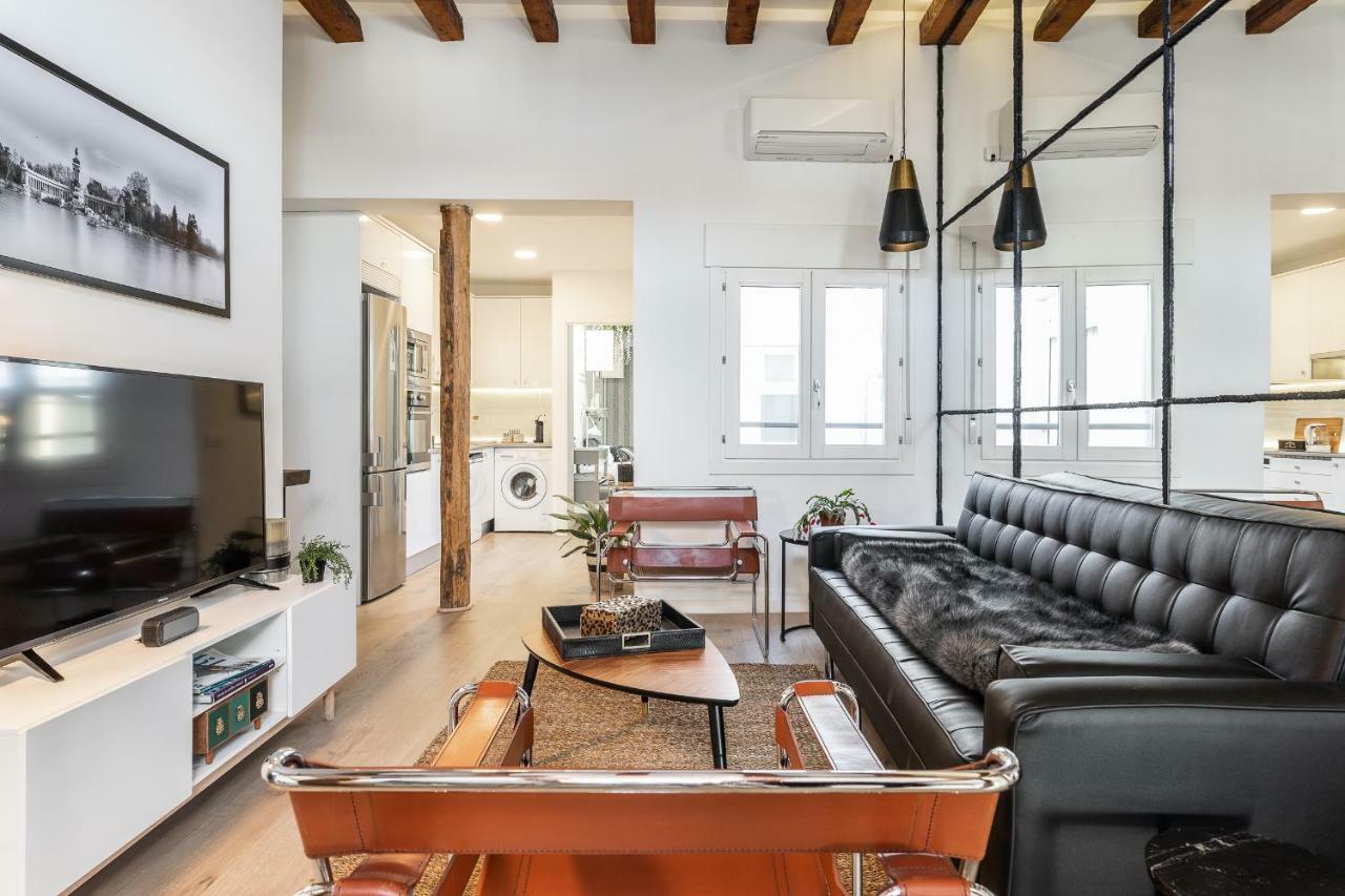 Apartamento Bnbholder Es Mia Madrid