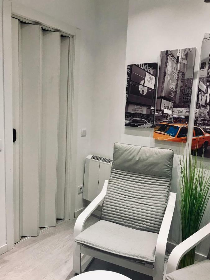 Apartamento Lavapies - Centro Apartment Madrid