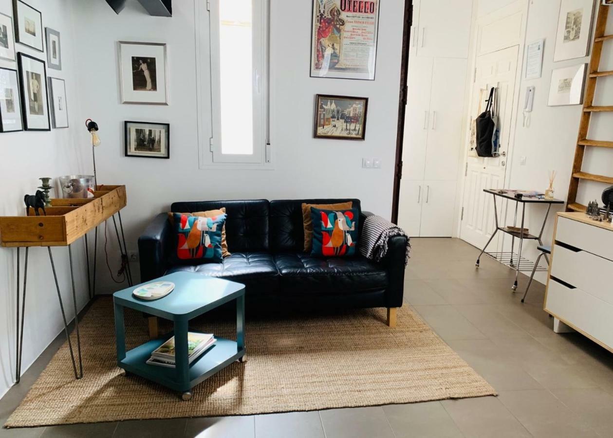 Appartement Precioso Estudio En Chamberi