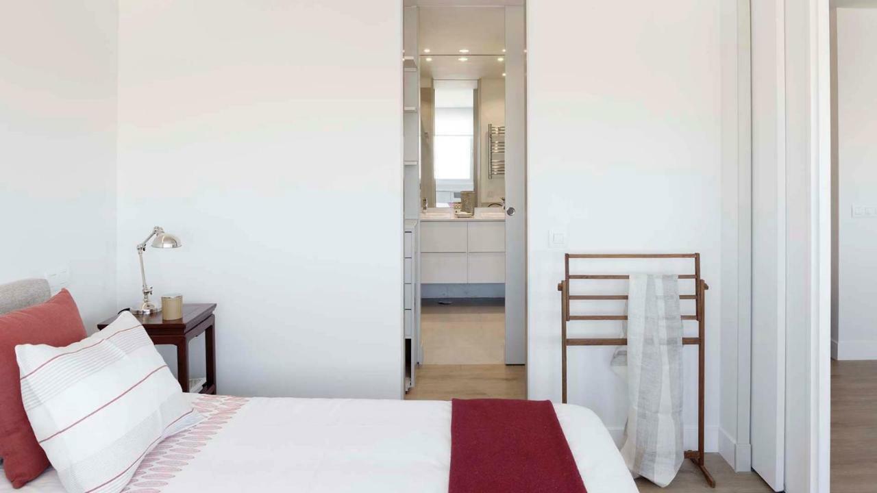 Heima Colon Square Amazing Views Apartamento *