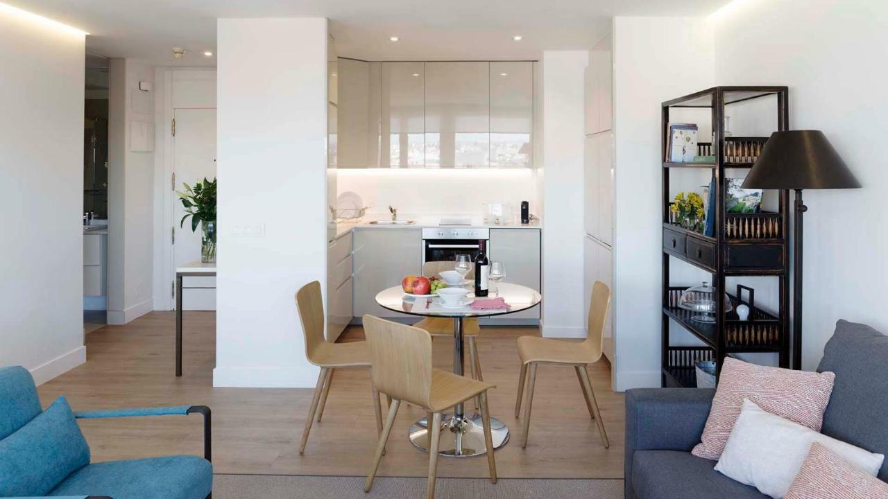 Apartamento Heima Colon Square Amazing Views *