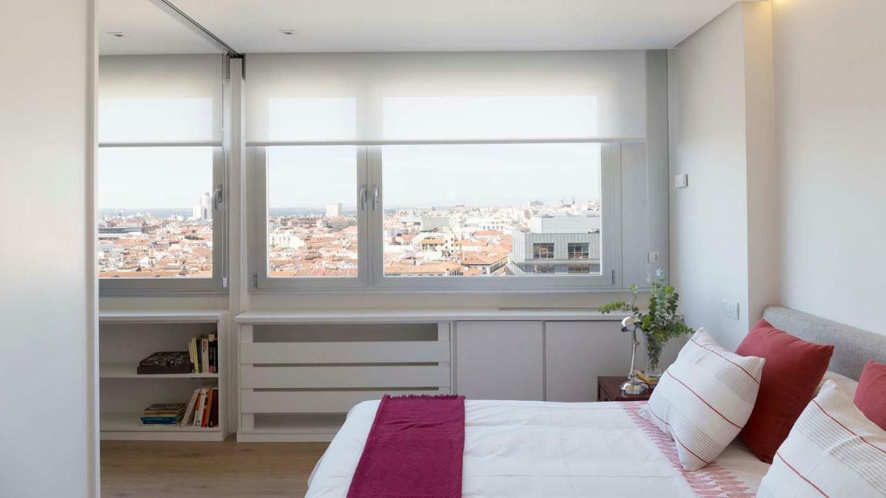Apartamento Heima Colon Square Amazing Views