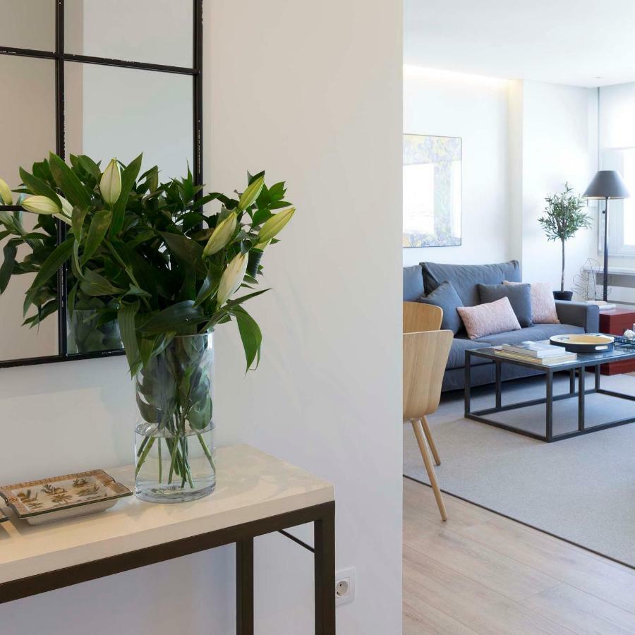 De 47 M² En Centro De Madrid, Con 1 Habitación Apartamento