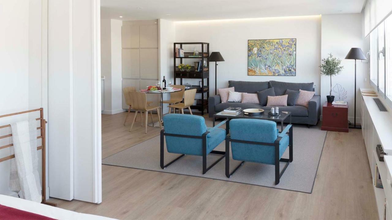 Apartamento Heima Colon Square Amazing Views *