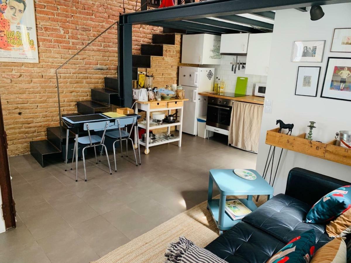 Appartement Precioso Estudio En Chamberi *