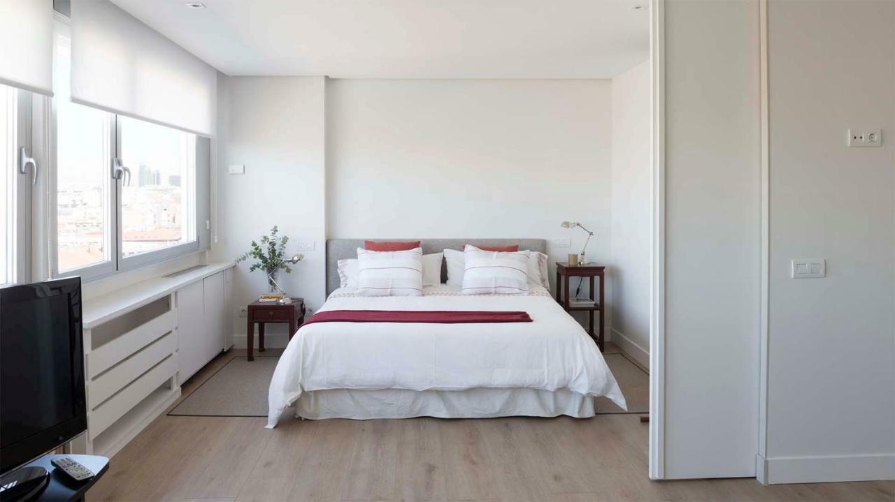 Heima Colon Square Amazing Views Apartamento Madri