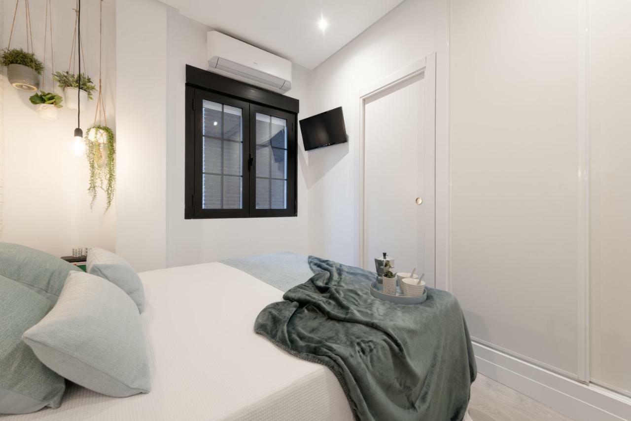 Cozy Salamanca Neighborhood Apartment