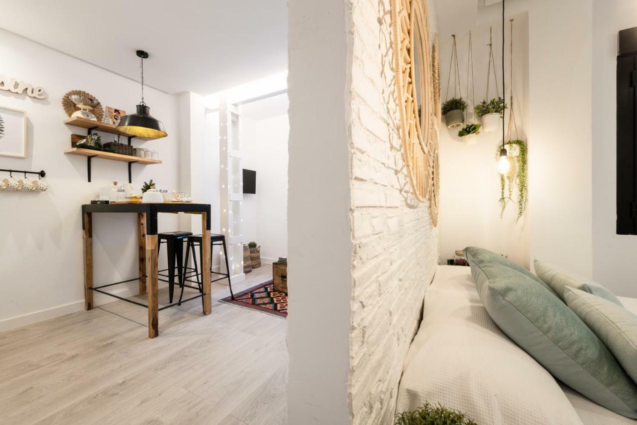 Apartment Cozy Salamanca Neighborhood Madrid