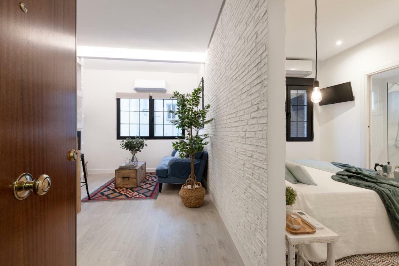Apartment Cozy Salamanca Neighborhood Madrid