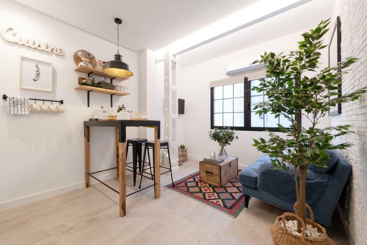 Cozy Salamanca Neighborhood Apartment