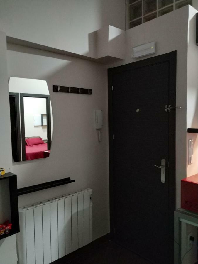 Appartement Deluxe Barajas