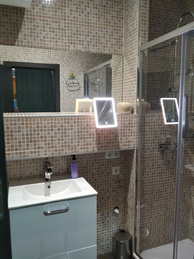Appartement Deluxe Barajas