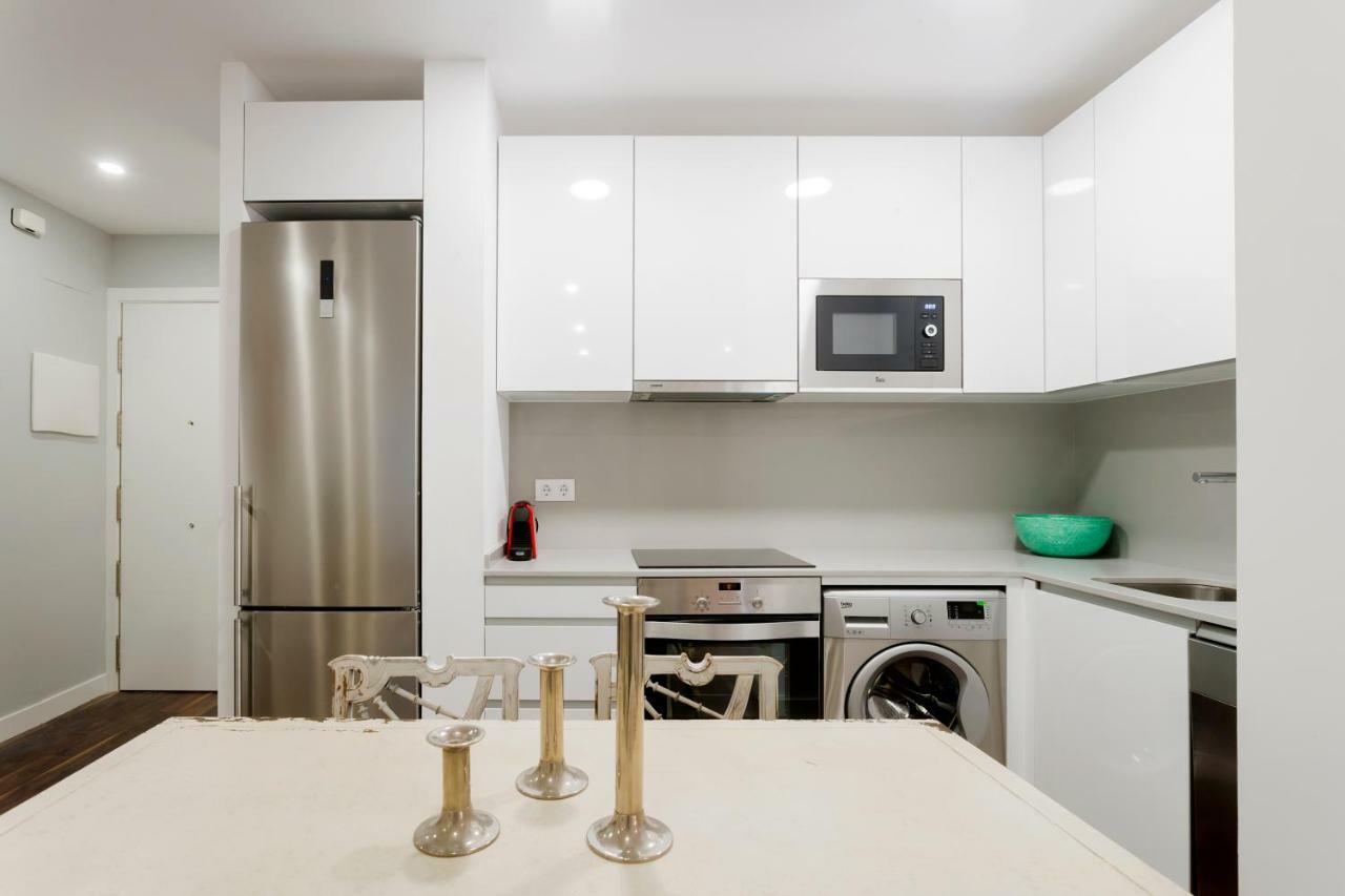Apartamento Dobo Fernando El Catolico *