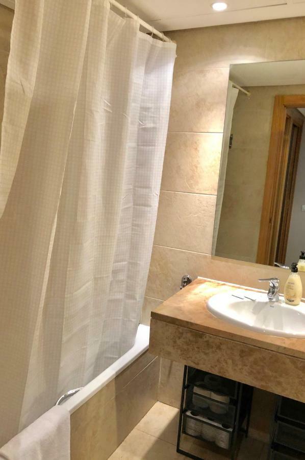 New Airport Ifema Apartment Madrid