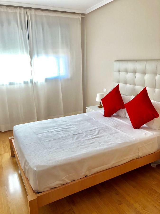 Appartement New Airport Ifema Madrid