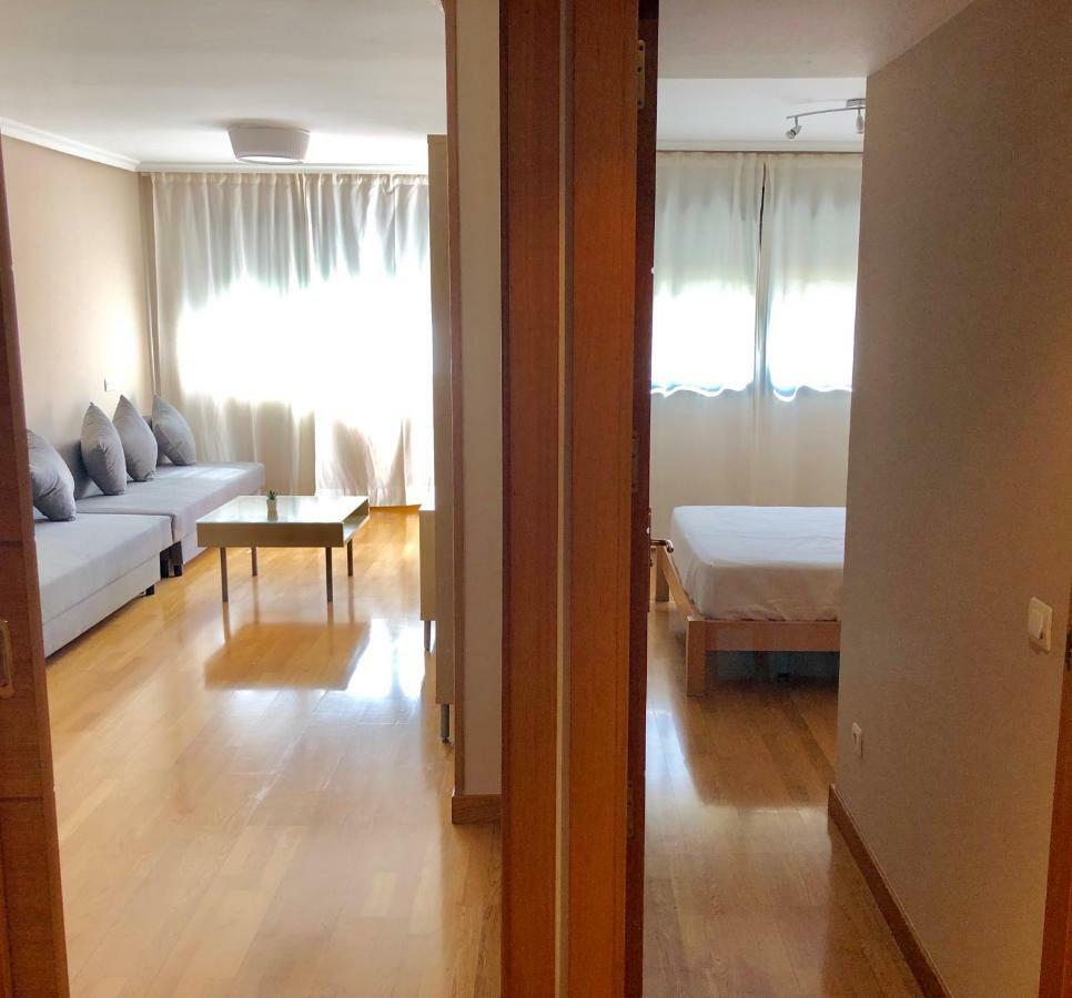 Apartment New Airport Ifema *