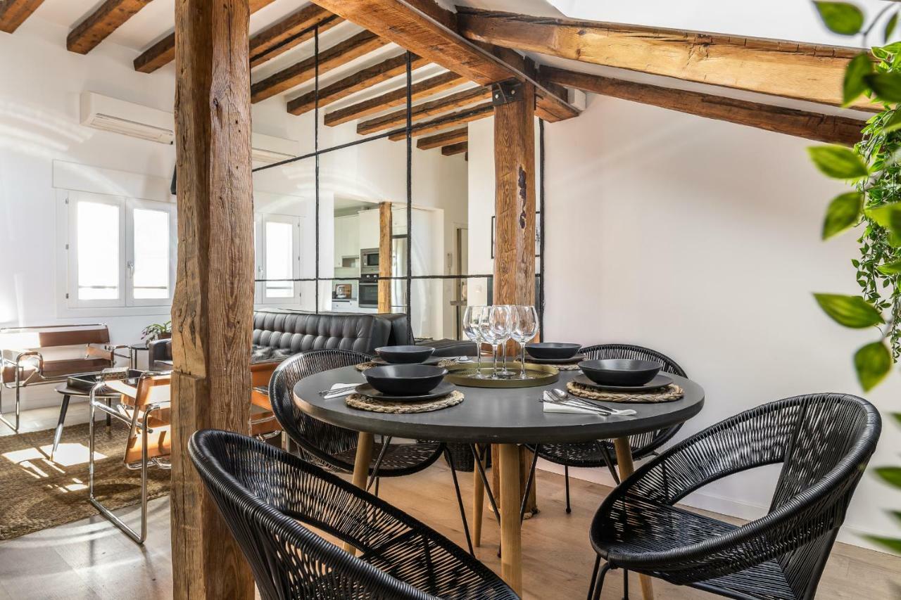 Waou Es Mia - Corta Duracion Appartement