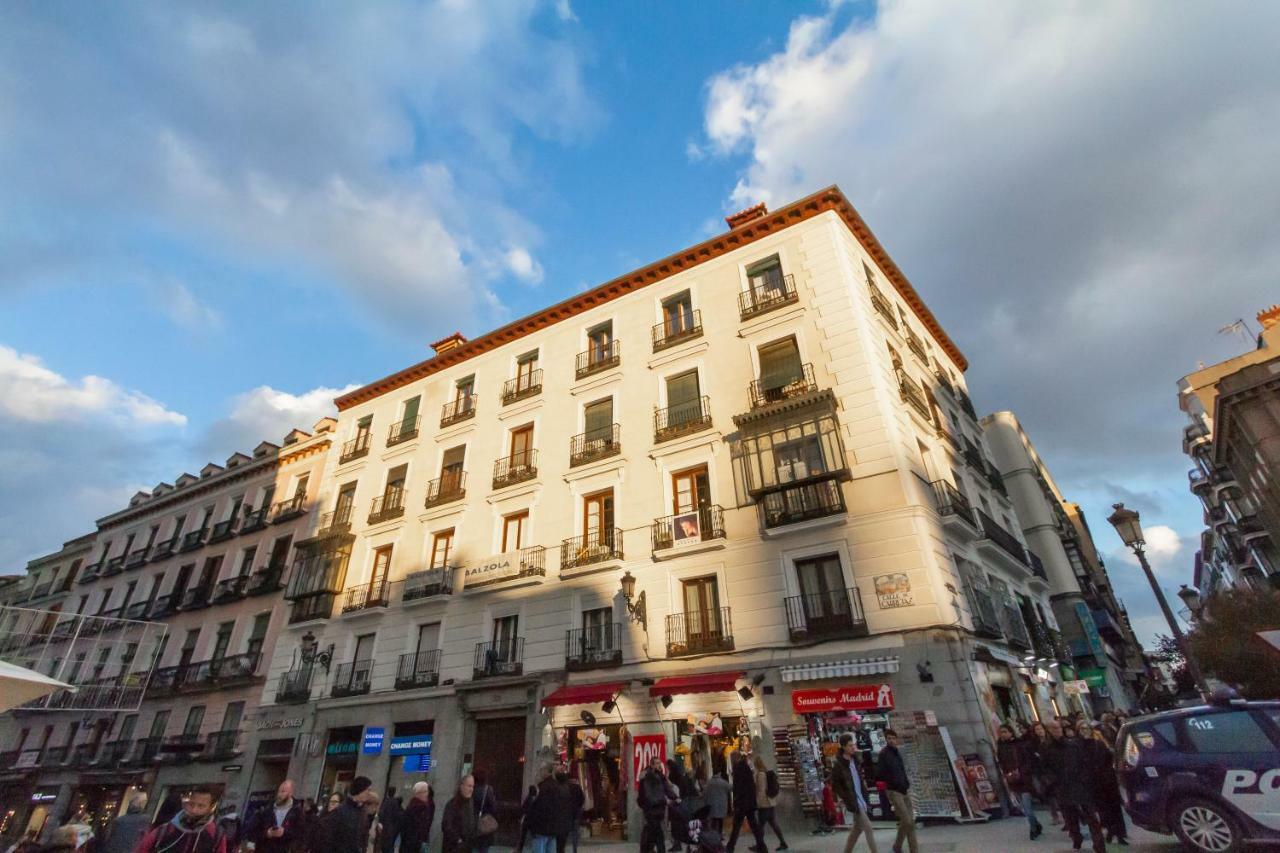 Apartamento 1851: Exceptional 19th Century In *