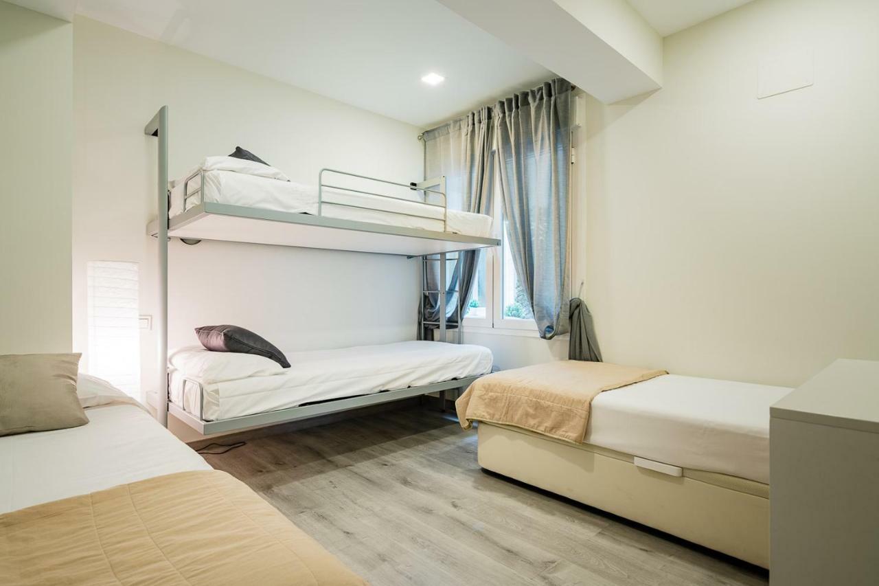 Exclusive Quietness In The Heart Of With Public Parking, Breakfast, 2 Bathrooms Apartamento