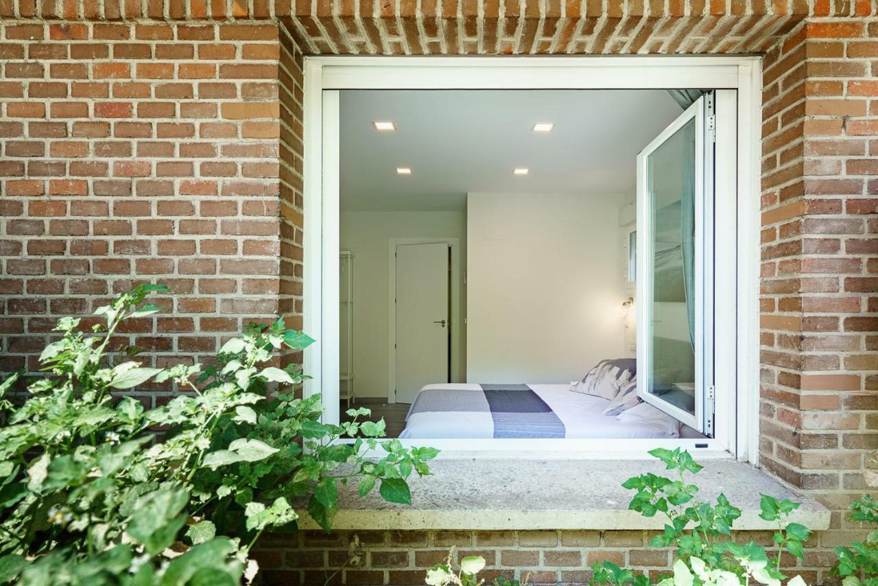 Exclusive Quietness In The Heart Of With Public Parking, Breakfast, 2 Bathrooms Madrid