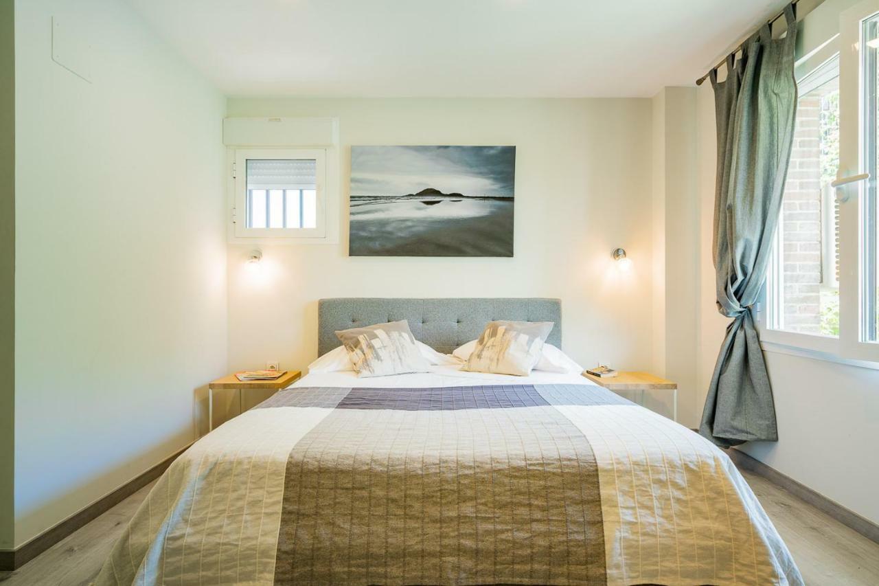 Apartment Exclusive Quietness In The Heart Of With Public Parking, Breakfast, 2 Bathrooms