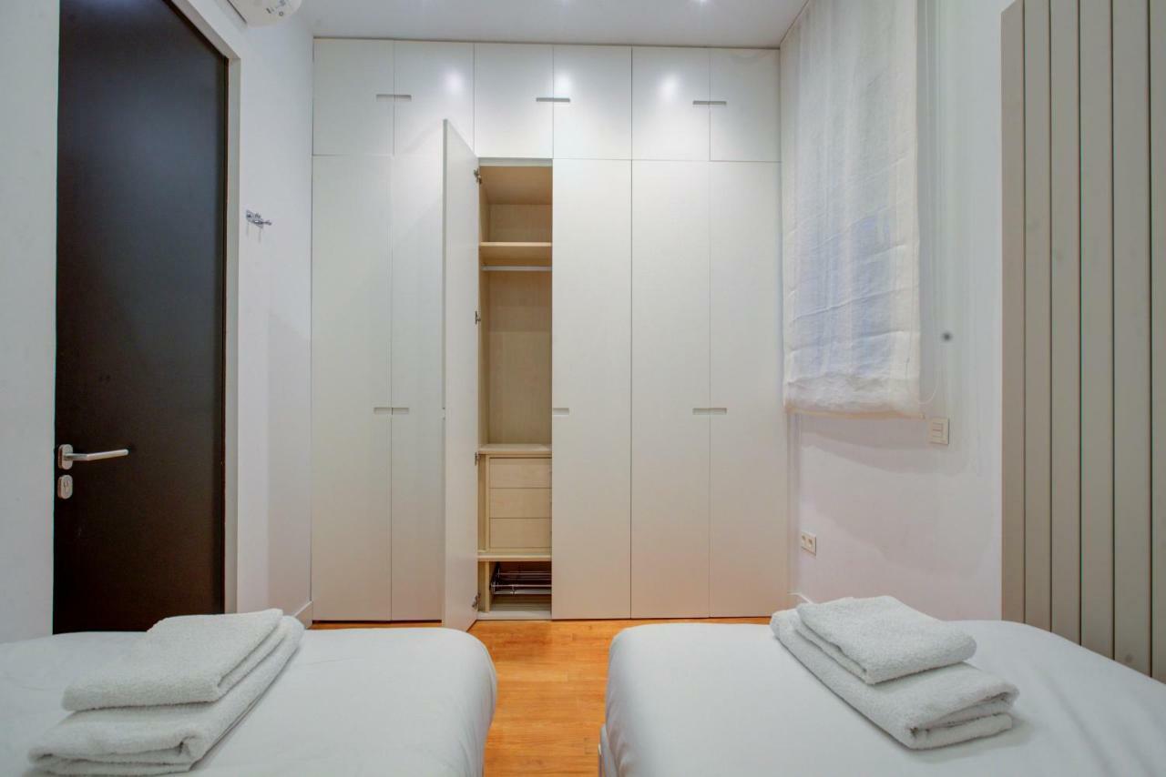 Luxury Center Quarto em Acomodações Particulares Madri