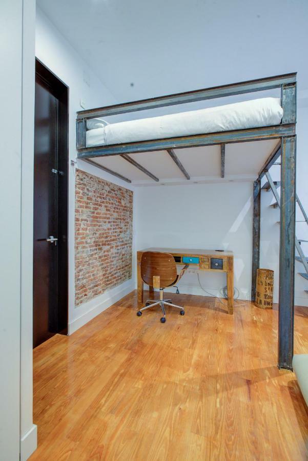 Accommodatie bij particulieren Luxury Center Madrid