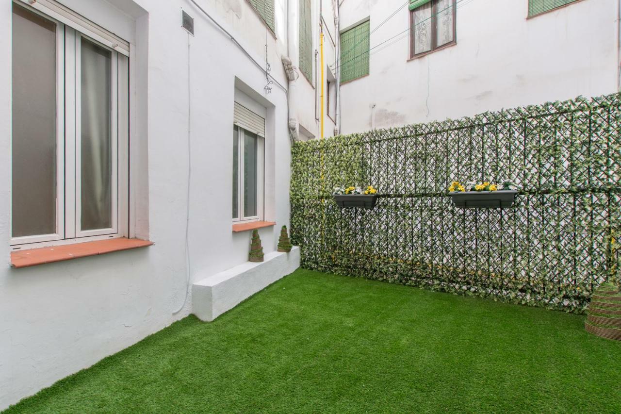 Plaza Callao, House