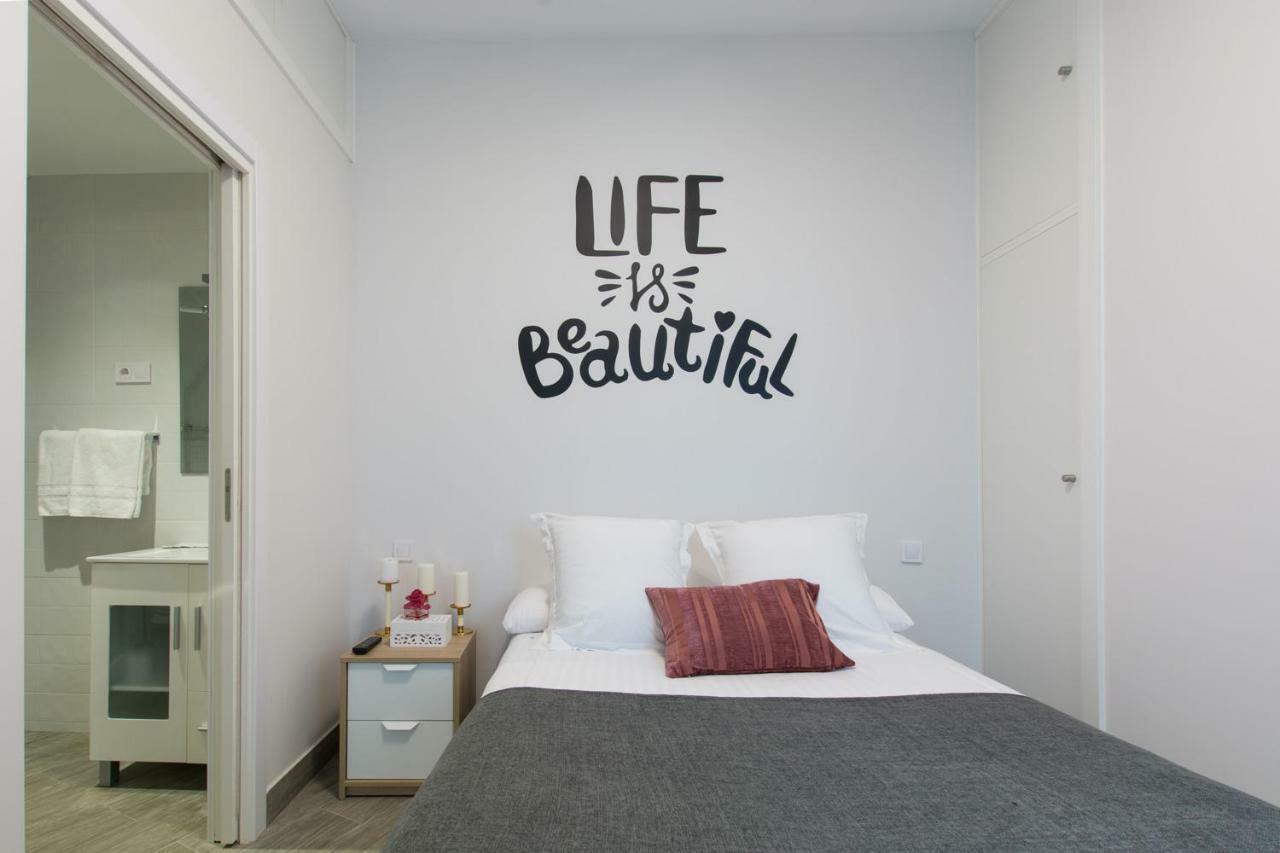 Plaza Callao, House * Madrid